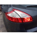 RENAULT MEGANE III HATCHBACK (BZ0/1_, B3_)