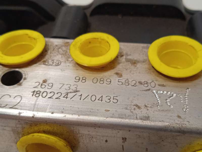 Recambio de abs para peugeot 3008 gt referencia OEM IAM 9808958280 2265106481 269733 7