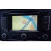 Recambio de sistema navegacion gps para volkswagen sharan (7n1) 2.0 tdi referencia OEM IAM 3C0035279J  