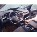 VOLKSWAGEN TOURAN (5T1)
