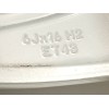 Recambio de llanta para skoda karoq (nu7, nd7) 1.5 tsi referencia OEM IAM 57A601025A8Z8  