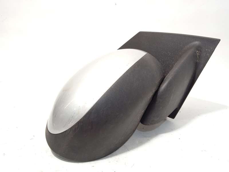 Recambio de retrovisor derecho para citroën c1 (pm_, pn_) 1.0 referencia OEM IAM 879100H011 8153YS - Plata 3