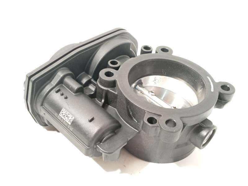 Recambio de caja mariposa para cupra leon sportstourer (kl8, ku8, kud) 1.5 etsi referencia OEM IAM 04E133062S  A3C0060630000 - Gris 2