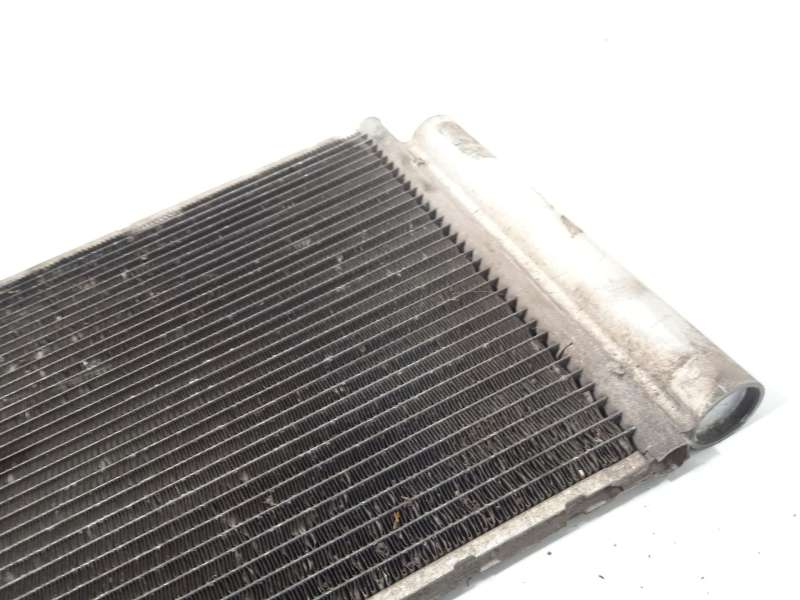 Recambio de condensador / radiador aire acondicionado para alfa romeo giulietta (191) progression referencia OEM IAM 50526515 - Blanco 3