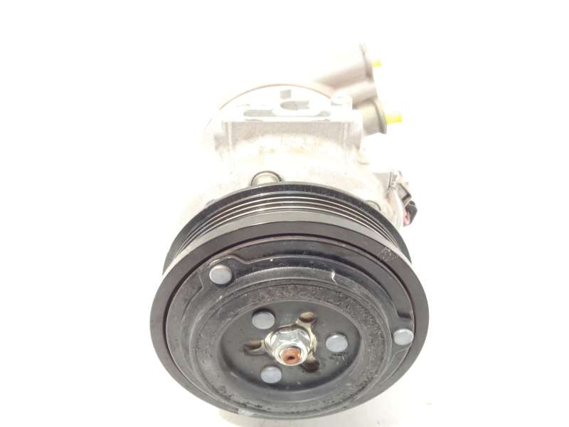 Recambio de compresor aire acondicionado para opel astra k sports tourer (b16) 1.4 turbo (35) referencia OEM IAM 39034463 PXC14 - Azul 3