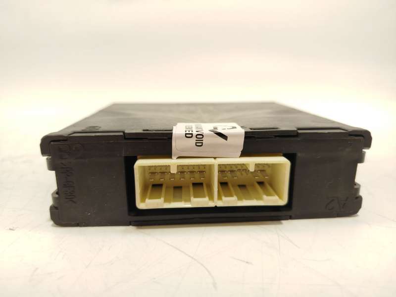 Recambio de modulo electronico para mitsubishi outlander iii (gg_w, gf_w, zj, zl, zk) 2.0 hybrid 4wd (gg2w) referencia OEM IAM 8 3