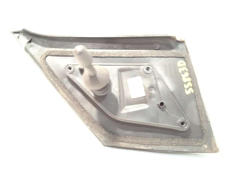Recambio de retrovisor derecho para citroën c1 (pm_, pn_) 1.0 referencia OEM IAM 879100H011 8153YS - Plata 4