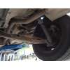 volkswagen transporter t5 furgoneta (7ha, 7hh, 7ea, 7eh) del año 2005