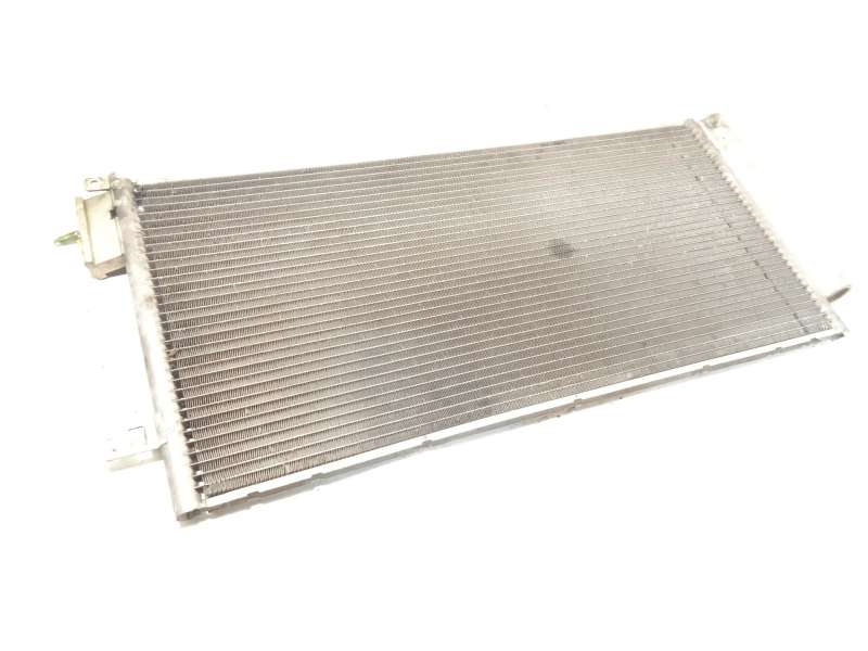 Recambio de condensador / radiador aire acondicionado para alfa romeo giulietta (191) progression referencia OEM IAM 50526515 - Blanco 4