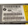 Recambio de centralita airbag para bmw 7 (e65, e66, e67) 740 d referencia OEM IAM 65776946108  