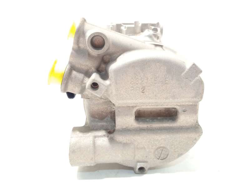 Recambio de compresor aire acondicionado para opel astra k sports tourer (b16) 1.4 turbo (35) referencia OEM IAM 39034463 PXC14 - Azul 4