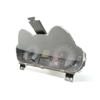 CUADRO INSTRUMENTOS 8100B021H 