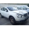 nissan qashqai (j10) del año 2009