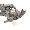 Recambio de deposito aditivo fap adblue para peugeot partner furgoneta/monovolumen 1.6 hdi / bluehdi 75 referencia OEM IAM 98185