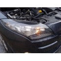 RENAULT MEGANE III HATCHBACK (BZ0/1_, B3_)