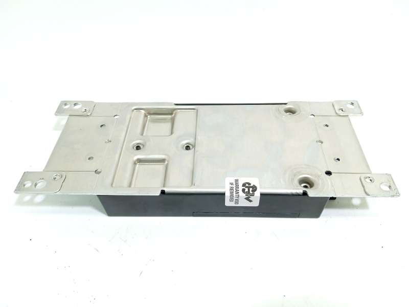 Recambio de modulo electronico para bmw 2 gran tourer (f46) 218 d referencia OEM IAM 84109389658 9389658 - Negro 3