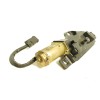 Recambio de cerradura maletero / porton para bmw 7 (e65, e66, e67) 740 d referencia OEM IAM 7014872 67107014872 
