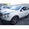 nissan qashqai (j10) del año 2009