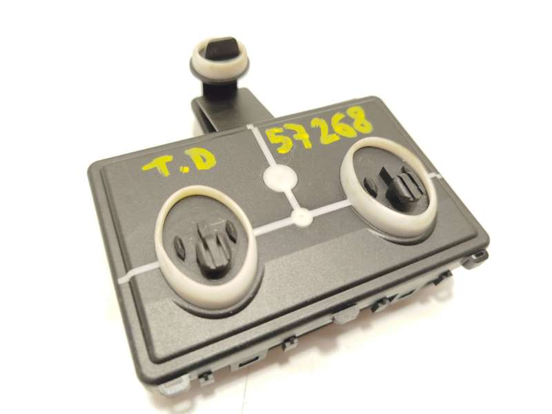 Recambio de centralita confort para audi e-tron (gen) 50 quattro referencia OEM IAM 4M0959595M  A2C7711450700 - Negro 2