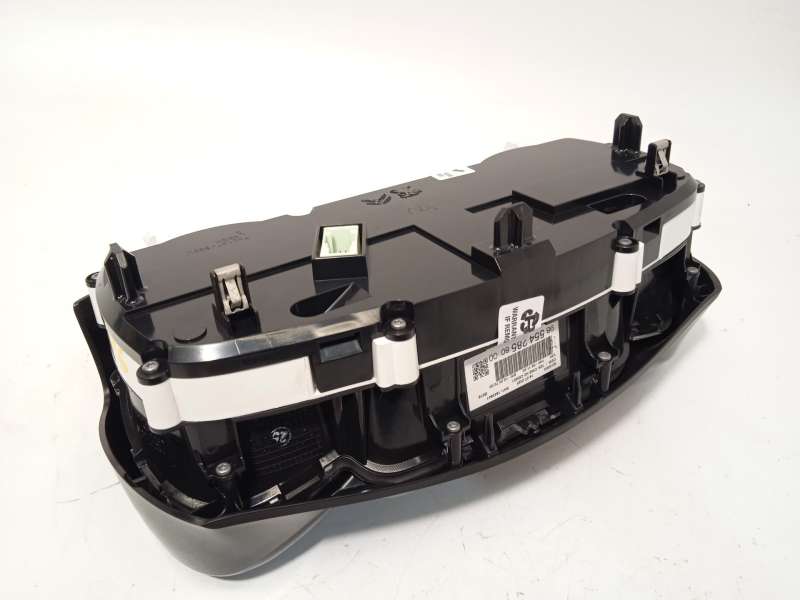 Recambio de cuadro instrumentos para citroën c3 iii (sx) 1.2 puretech 82 referencia OEM IAM 9855428580 - Blanco 4