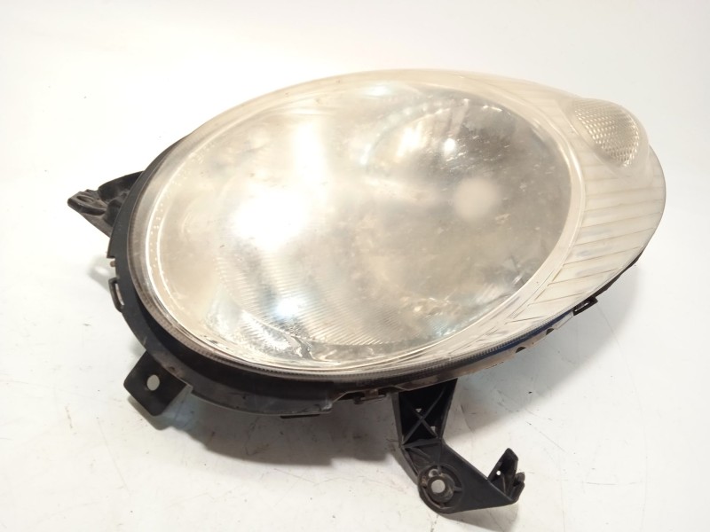 FARO DERECHO 26010BC500 26010BC50B 