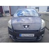 peugeot 5008 del año 2013