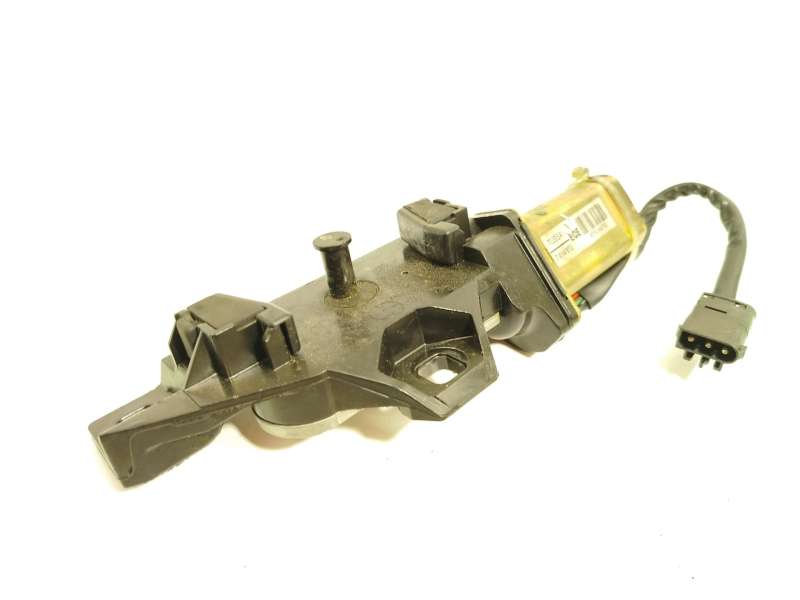 Recambio de cerradura maletero / porton para bmw 7 (e65, e66, e67) 740 d referencia OEM IAM 7014872 67107014872 - Gris 2