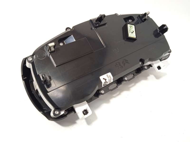 Recambio de cuadro instrumentos para citroën c3 iii (sx) 1.2 puretech 82 referencia OEM IAM 9855428580 - Blanco 5