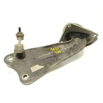 BRAZO SUSPENSION SUPERIOR TRASERO IZQUIERDO 1K0505225C 