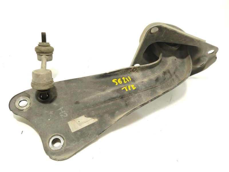 BRAZO SUSPENSION SUPERIOR TRASERO IZQUIERDO 1K0505225C 
