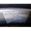 seat exeo st (3r5)(2009>) del año 2012