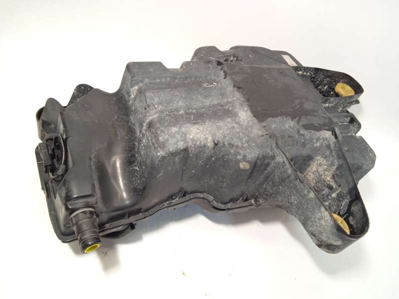 Recambio de deposito aditivo fap adblue para peugeot partner furgón/monospace 1.6 hdi / bluehdi 75 referencia OEM IAM 9818531680 - Blanco 5