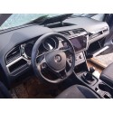 VOLKSWAGEN TOURAN (5T1)