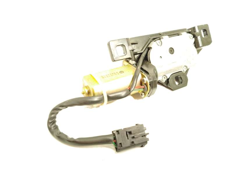 Recambio de cerradura maletero / porton para bmw 7 (e65, e66, e67) 740 d referencia OEM IAM 7014872 67107014872 - Gris 3