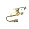 Recambio de cerradura maletero / porton para bmw 7 (e65, e66, e67) 740 d referencia OEM IAM 7014872 67107014872 