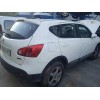 nissan qashqai (j10) del año 2009