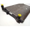 Recambio de radiador agua para seat leon (kl1, klg) 1.0 tsi referencia OEM IAM 5Q0121251GQ  M155214