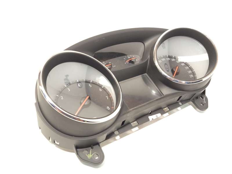 CUADRO INSTRUMENTOS 39102852 
