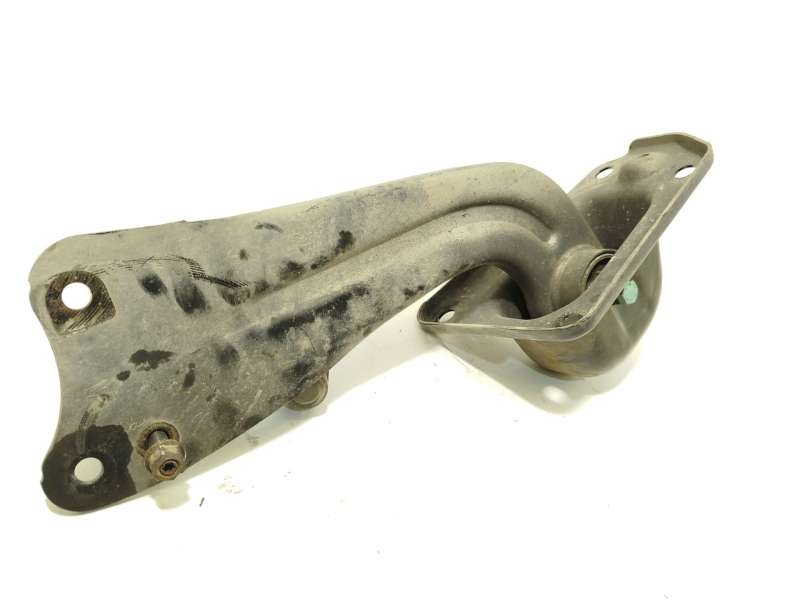Recambio de brazo suspension superior trasero izquierdo para volkswagen golf v (1k1) 1.6 fsi referencia OEM IAM 1K0505225C - Plata 2