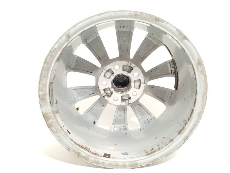 Recambio de llanta para skoda karoq (nu7, nd7) 1.5 tsi referencia OEM IAM 57A601025A8Z8 4