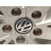 Recambio de llanta para volkswagen touran (5t1) 2.0 tdi referencia OEM IAM 5TA601025Q 5TA601025Q8Z8 