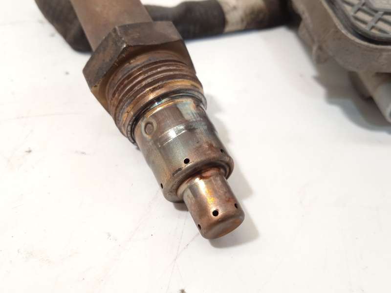 Recambio de sonda lambda para citroën berlingo multispace (b9) 1.6 hdi 75 / bluehdi 75 referencia OEM IAM 9678570780 5WK96746A A - Blanco 2