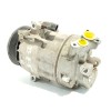Recambio de compresor aire acondicionado para renault master iii caja/chasis (ev, hv, uv) 2.3 dci 125 fwd (ev0c, ev0d, ev0j, hv0