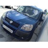fiat doblo cargo (223) del año 2006