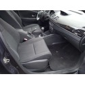 RENAULT MEGANE III HATCHBACK (BZ0/1_, B3_)