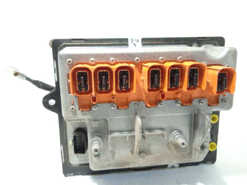 Recambio de convertidor potencia para peugeot 508 allure hybrid4 referencia OEM IAM 9678825780 1611523480 1608567480 - Negro 5