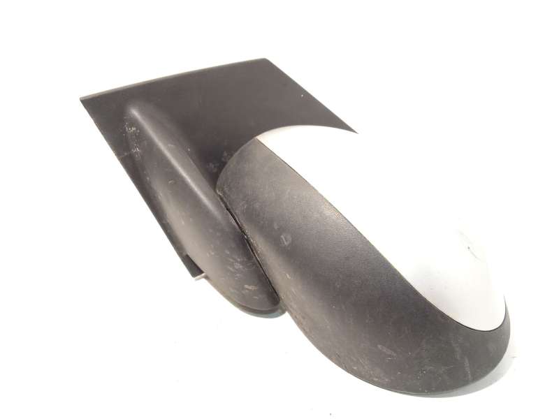 Recambio de retrovisor izquierdo para citroën c1 (pm_, pn_) 1.0 referencia OEM IAM 879400H011 8153YW - Plata 3
