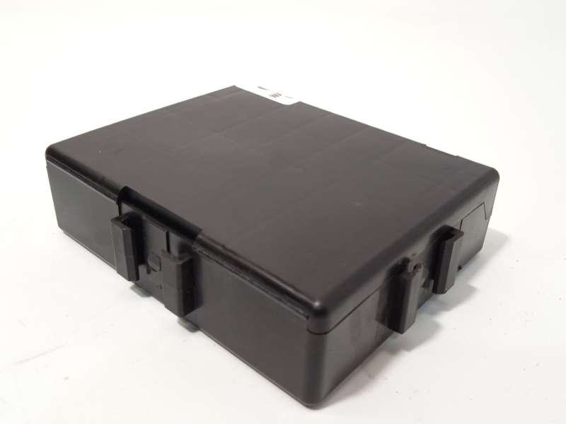 Recambio de modulo electronico para mitsubishi lancer viii (cy_a, cz_a) 2.0 di-d (cy8a) referencia OEM IAM MN141635 W1T76781 - Negro 2