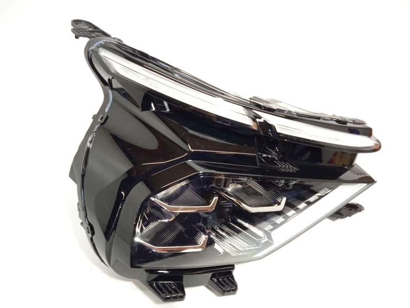 Recambio de faro derecho para citroën c4 iii 1.2 referencia OEM IAM 9830649280  73374698 2