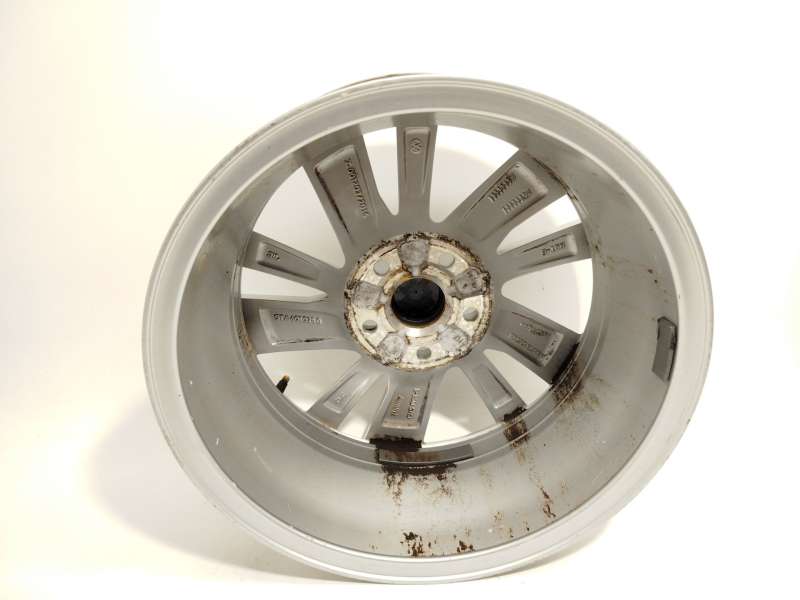 Recambio de llanta para volkswagen touran (5t1) 2.0 tdi referencia OEM IAM 5TA601025Q 5TA601025Q8Z8 - Azul 6